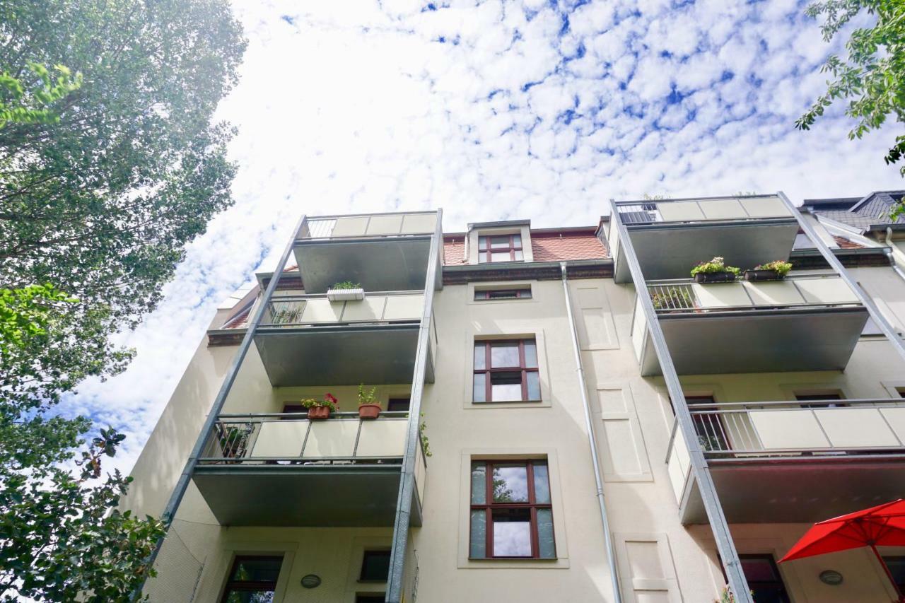 Manitius 9, Dd-friedrichstadt Dresden