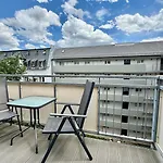 Manitius 9, Dd-Friedrichstadt